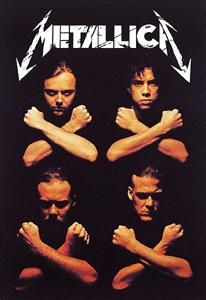 4ever MetallicA